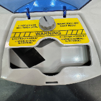Mini Plate Spinner image 2